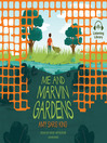 Cover image for Me and Marvin Gardens